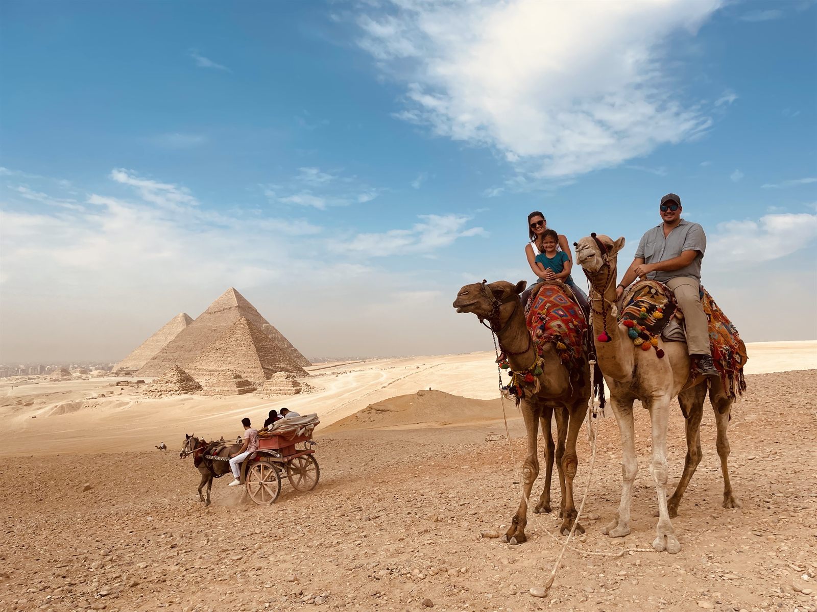 Travel